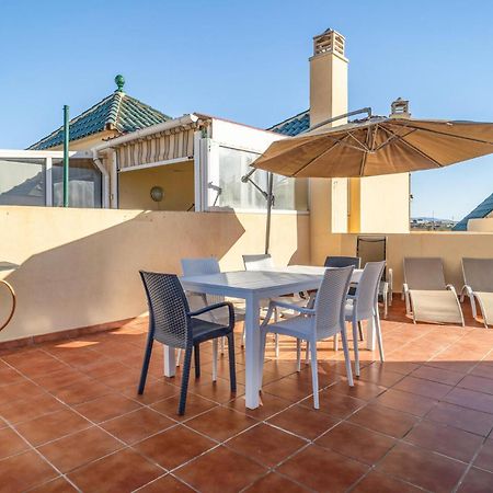 Gorgeous Apartment In Torrox With Wifi Экстерьер фото