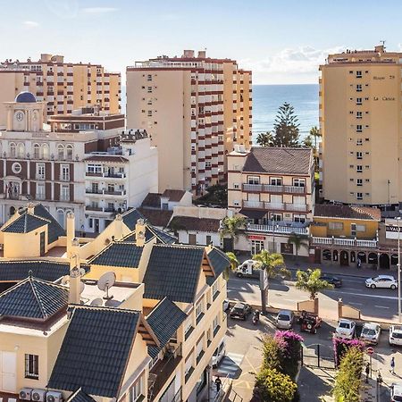 Gorgeous Apartment In Torrox With Wifi Экстерьер фото