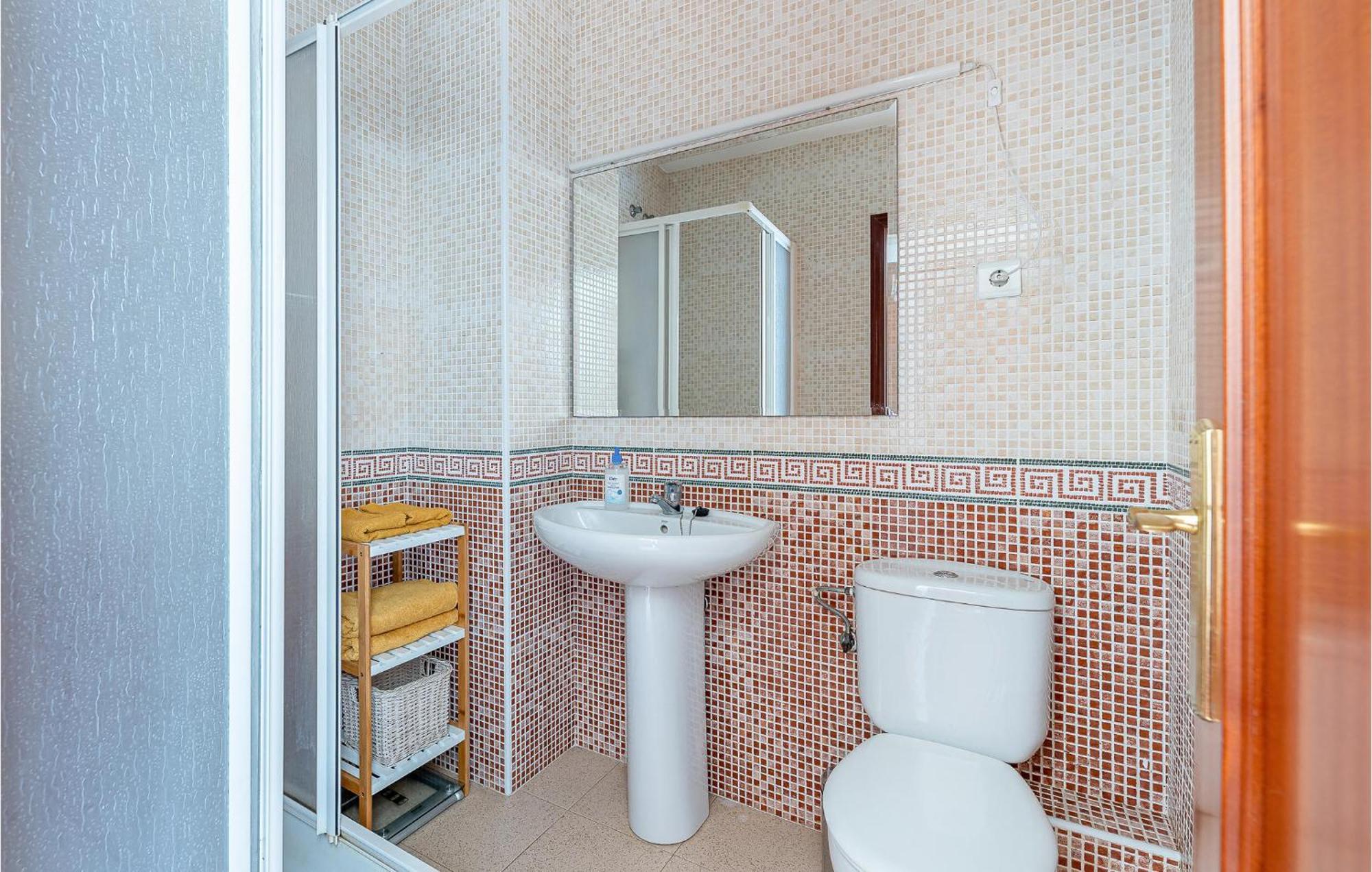 Gorgeous Apartment In Torrox With Wifi Экстерьер фото