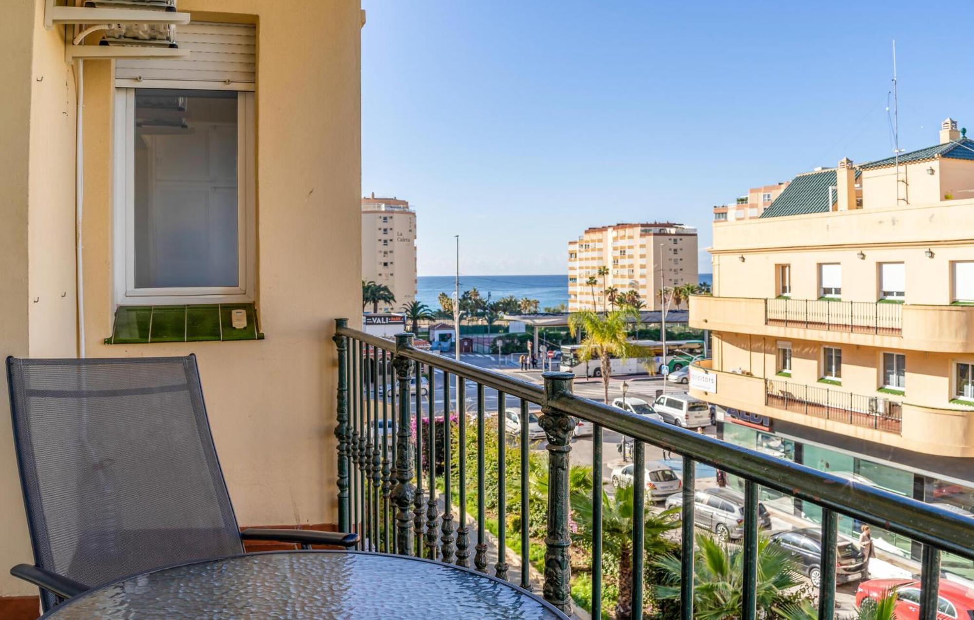 Gorgeous Apartment In Torrox With Wifi Экстерьер фото